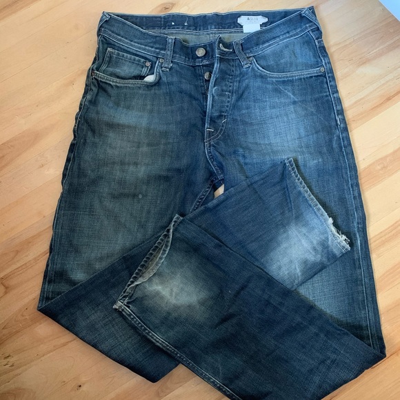 *FREE w/ purchase. SLIQ Jeans - Picture 1 of 2